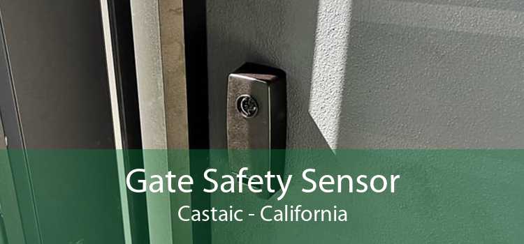 Gate Safety Sensor Castaic - California
