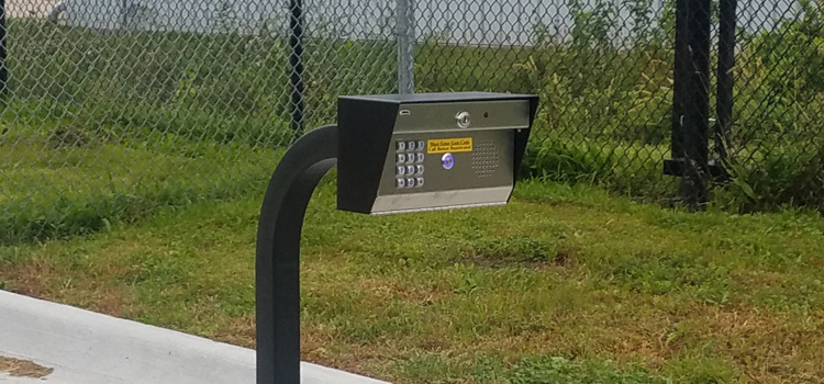 access control service Castaic