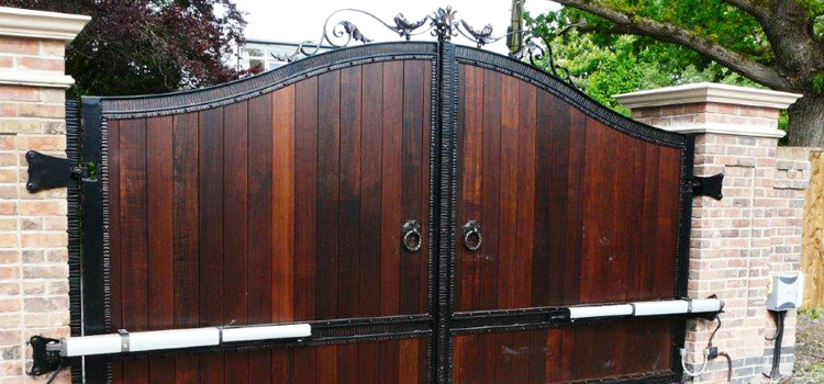 Automatic Swing Gate Repair Castaic