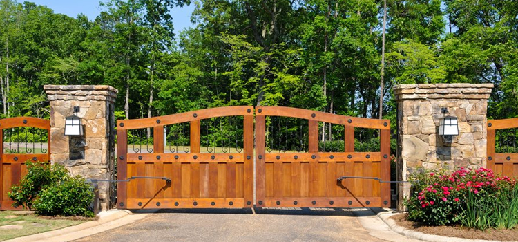 Automatic Uphill Sliding Gate Repair Castaic