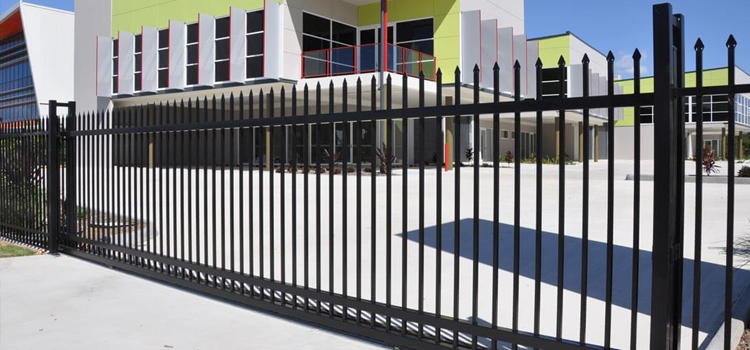 Commercial Gate Repair Castaic