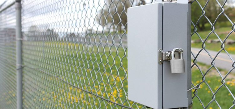Gate Safety Sensor Service Castaic