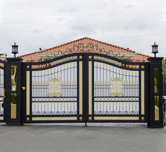 best gate repair Castaic