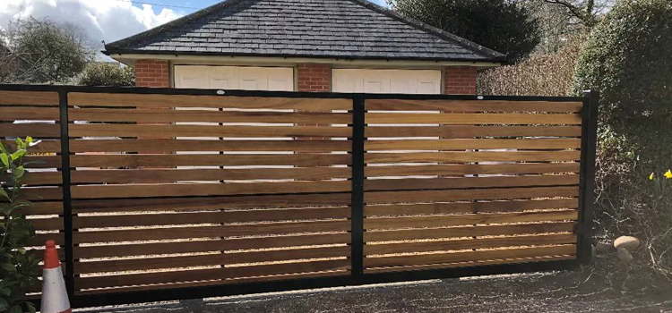 Sliding Gate Opener Repair Castaic